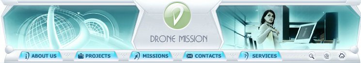dronemission.com