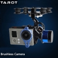 tarot gimbal