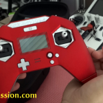 Frsky taranis x-lite